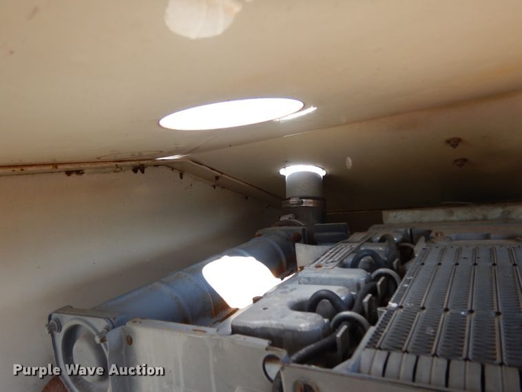 image for item DJ3008 1999 Terex TB42  boom lift