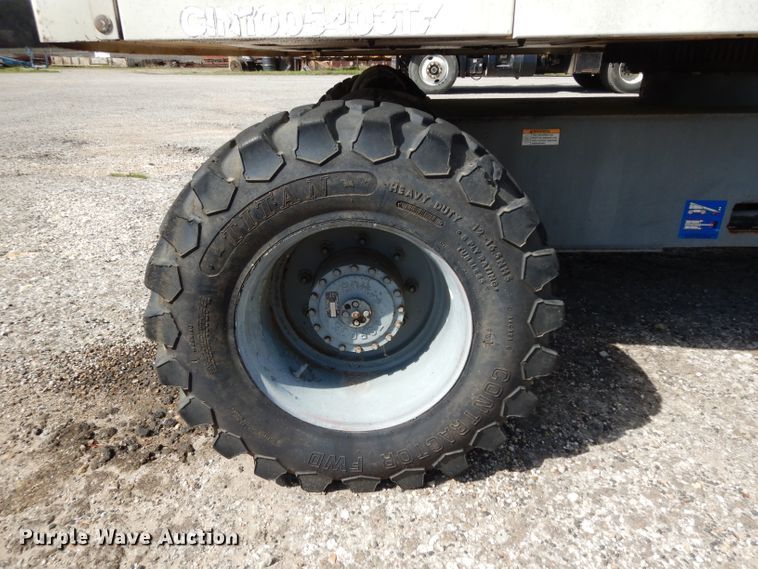 image for item DJ3008 1999 Terex TB42  boom lift