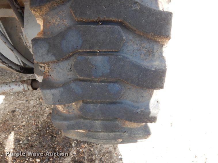 image for item DJ3008 1999 Terex TB42  boom lift