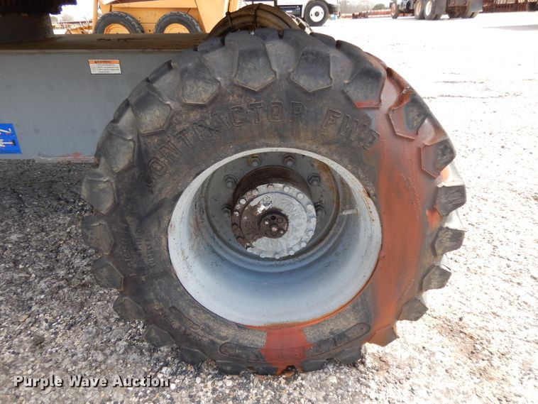 image for item DJ3008 1999 Terex TB42  boom lift