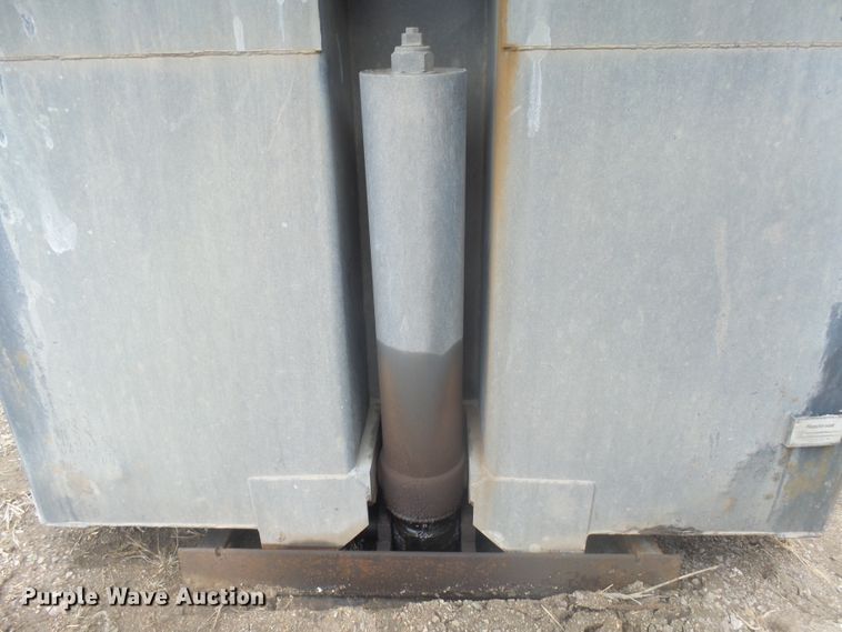 image for item FR9506 Henderson SDX16X44 dump bed