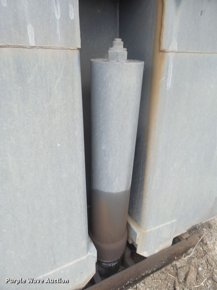 image for item FR9506 Henderson SDX16X44 dump bed