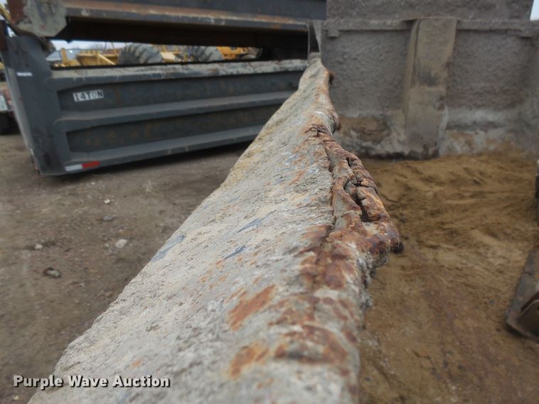 image for item FR9506 Henderson SDX16X44 dump bed