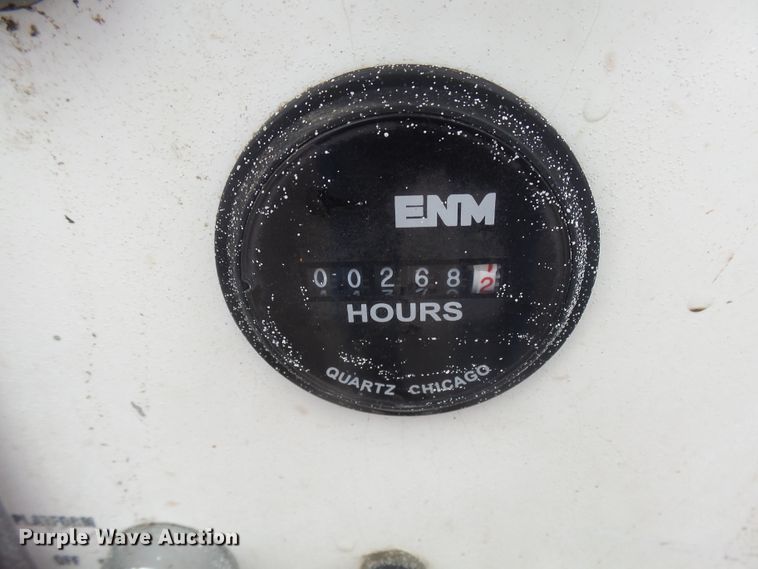 image for item FR9518 2008 Mec 3772ES HD RT scissor lift