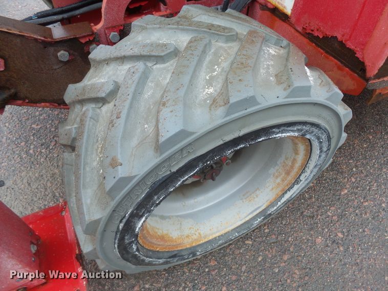 image for item FR9518 2008 Mec 3772ES HD RT scissor lift