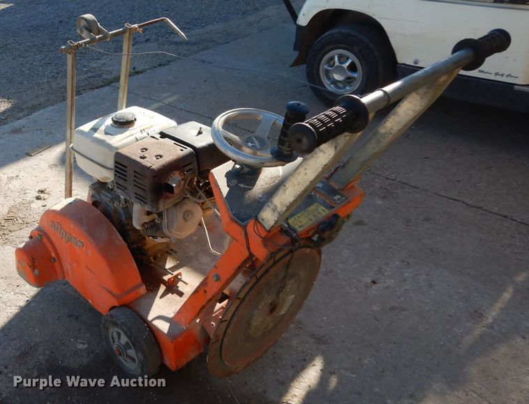 image for item FU9806 Target C-88H concrete saw