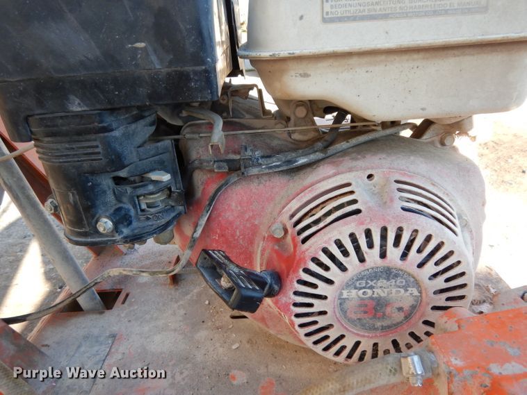 image for item FU9806 Target C-88H concrete saw