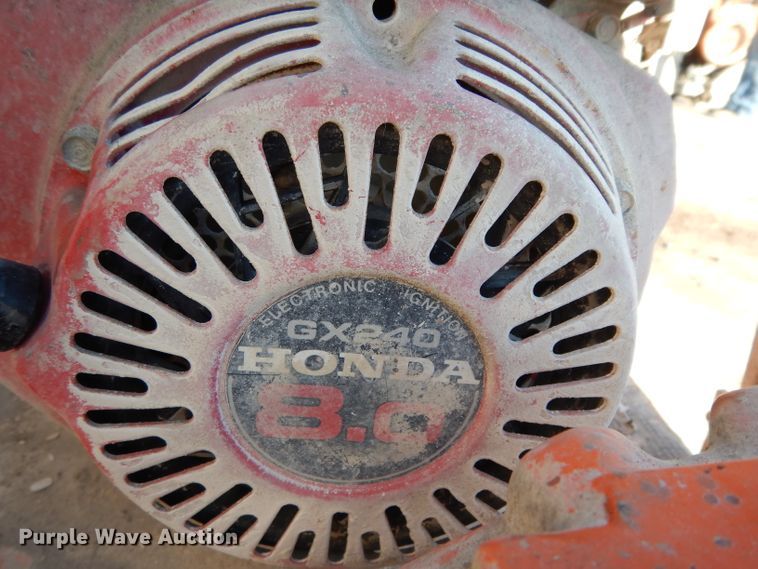 image for item FU9806 Target C-88H concrete saw