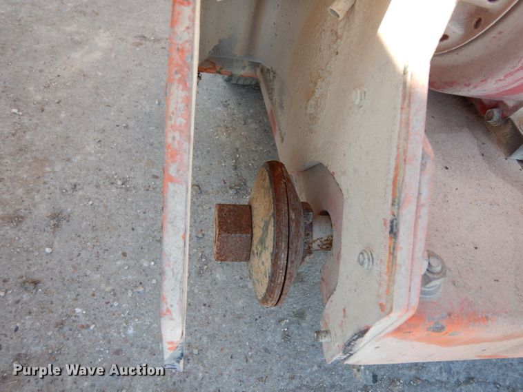 image for item FU9806 Target C-88H concrete saw