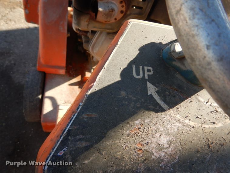 image for item FU9806 Target C-88H concrete saw