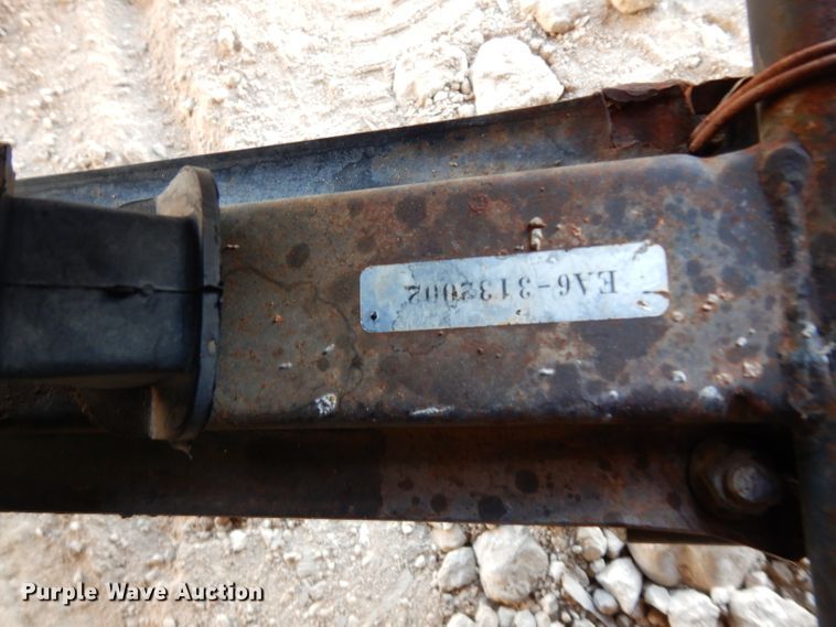 image for item FU9811 (2) Honda 3500 generators