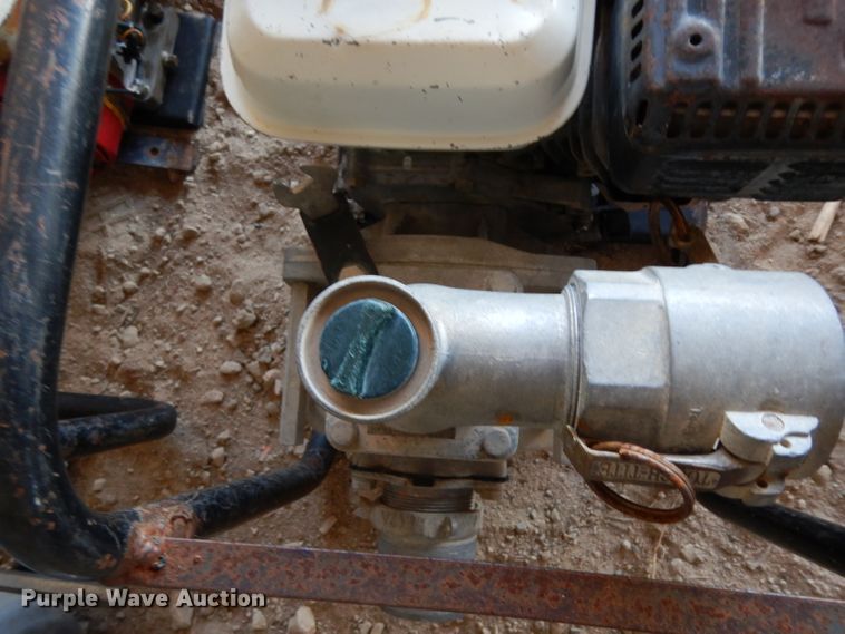 image for item FU9814 (3) trash pumps