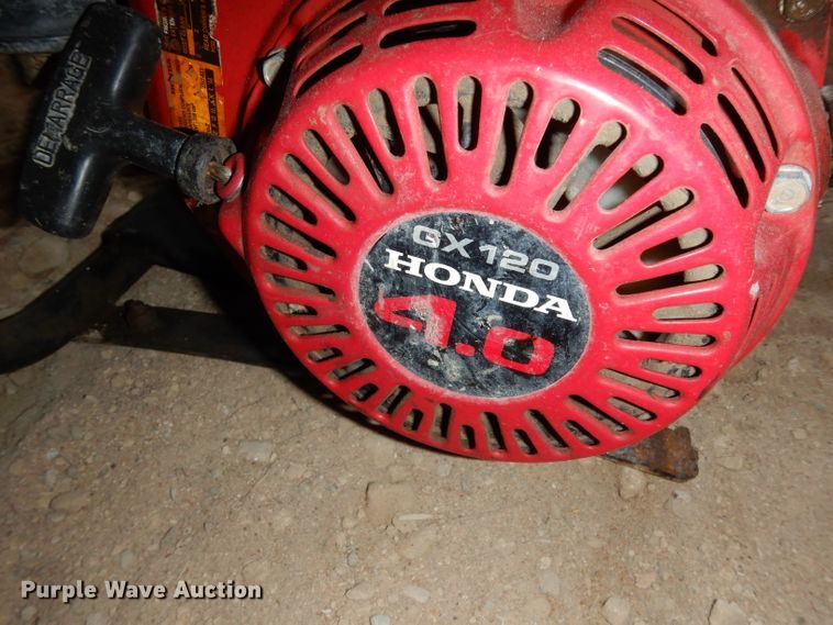 image for item FU9814 (3) trash pumps