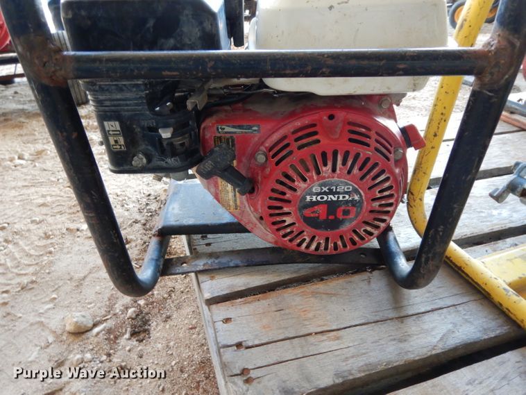 image for item FU9815 (3) trash pumps