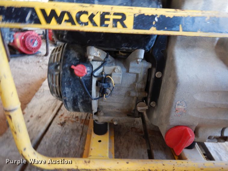 image for item FU9815 (3) trash pumps