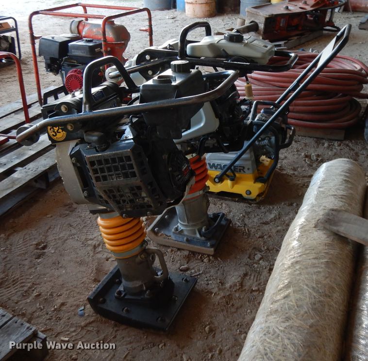 image for item FU9816 Compactors