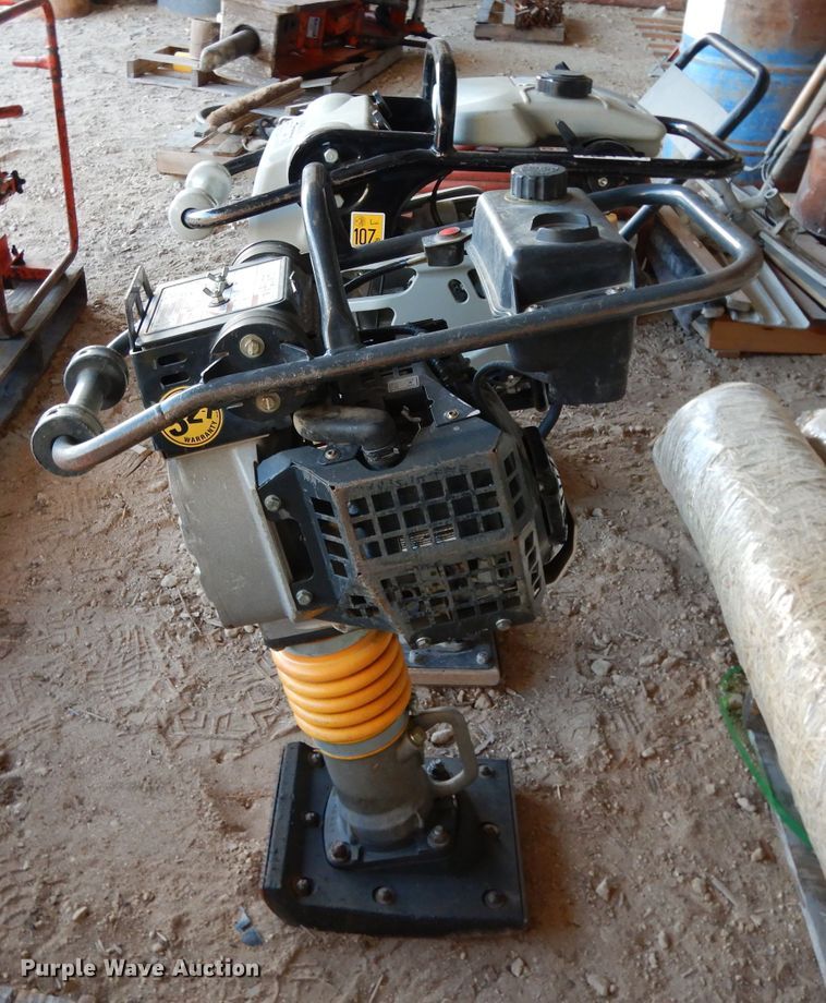 image for item FU9816 Compactors