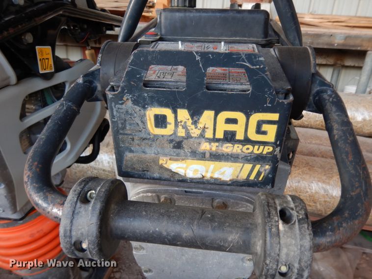 image for item FU9816 Compactors