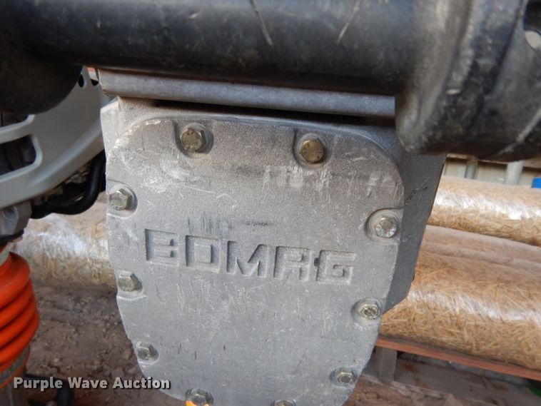 image for item FU9816 Compactors