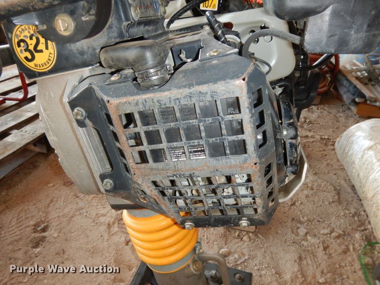 image for item FU9816 Compactors