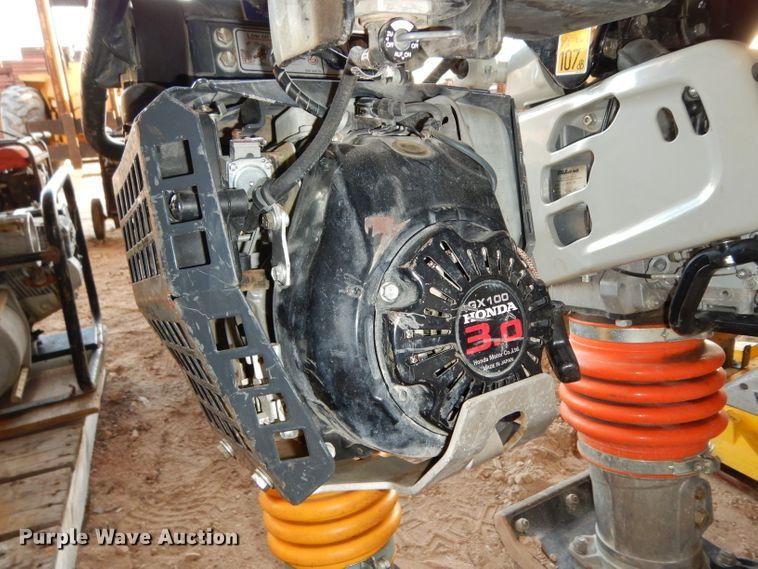 image for item FU9816 Compactors