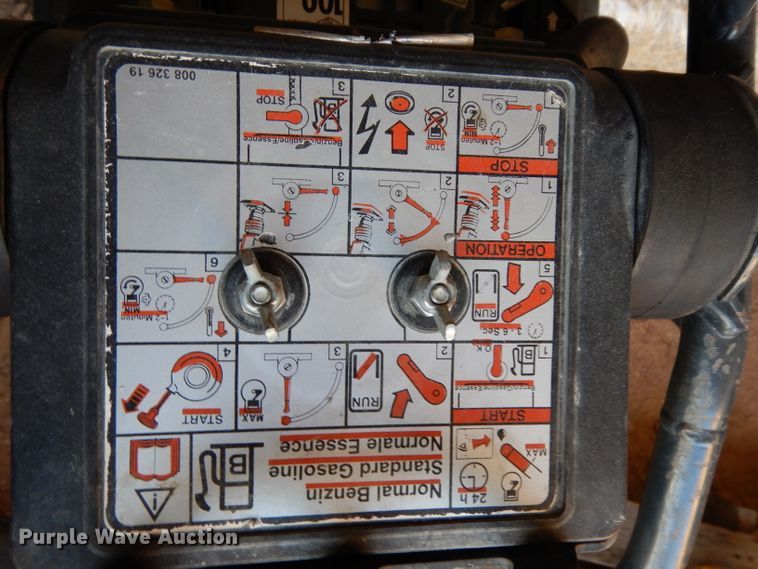 image for item FU9816 Compactors