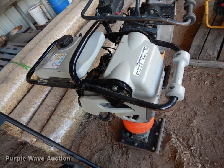 image for item FU9816 Compactors