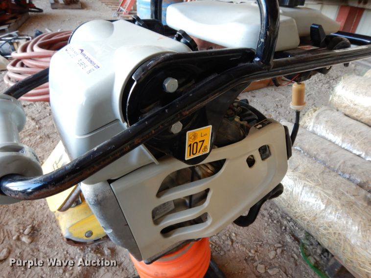 image for item FU9816 Compactors