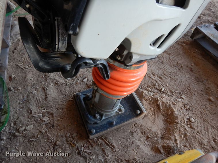 image for item FU9816 Compactors