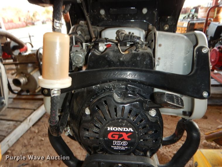 image for item FU9816 Compactors