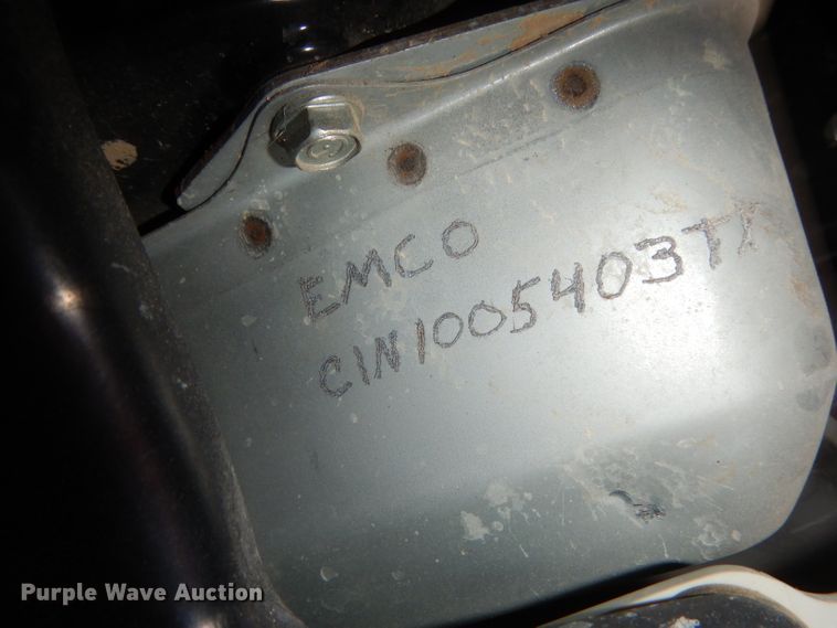 image for item FU9816 Compactors