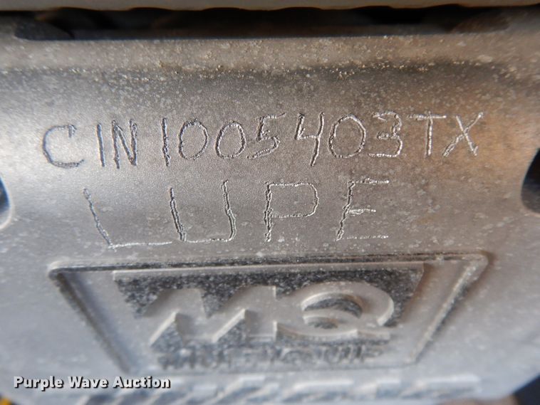 image for item FU9816 Compactors