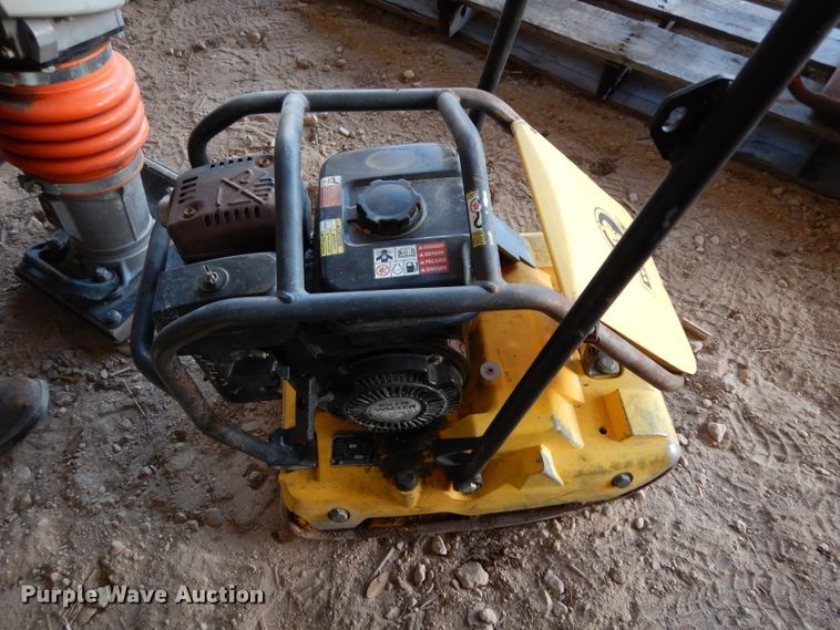 image for item FU9816 Compactors