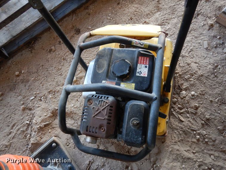 image for item FU9816 Compactors