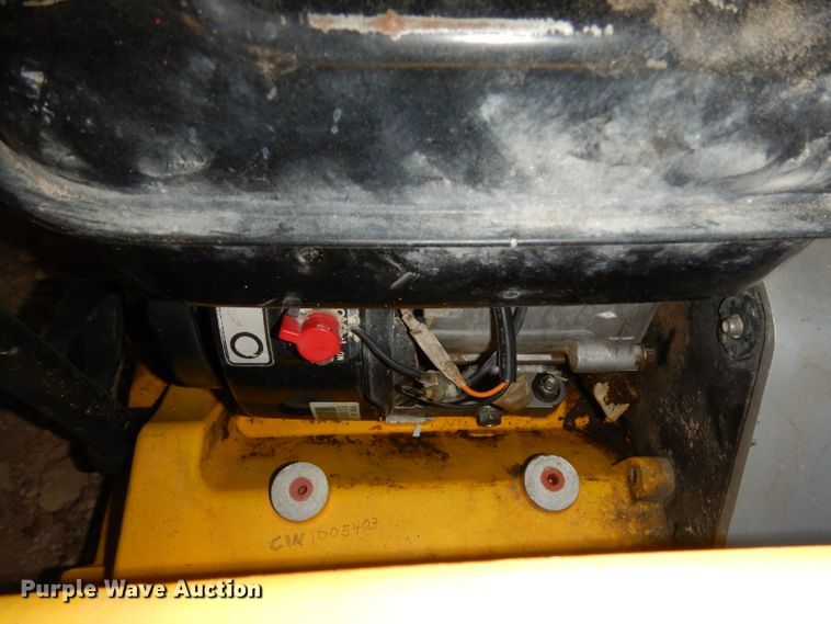 image for item FU9816 Compactors