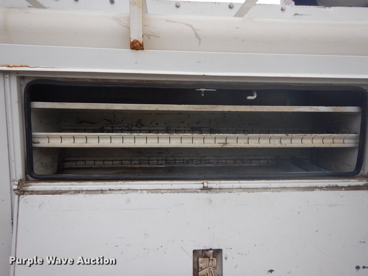 image for item GB9823 2009 Freightliner Business Class M2 bucket truck