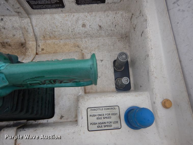 image for item GB9823 2009 Freightliner Business Class M2 bucket truck