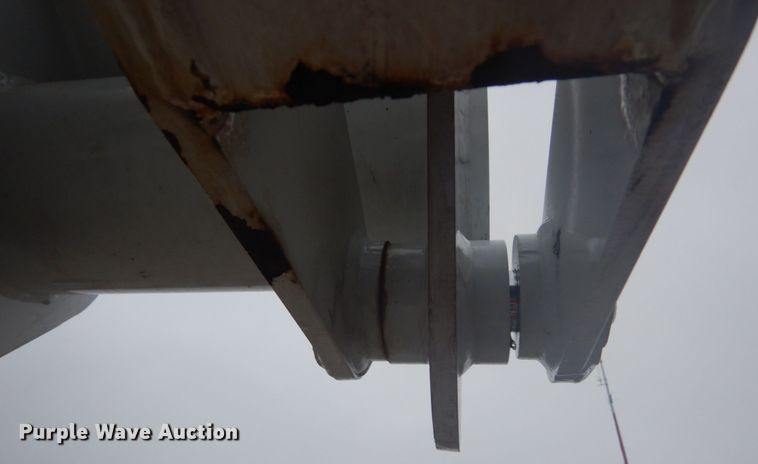 image for item GB9823 2009 Freightliner Business Class M2 bucket truck