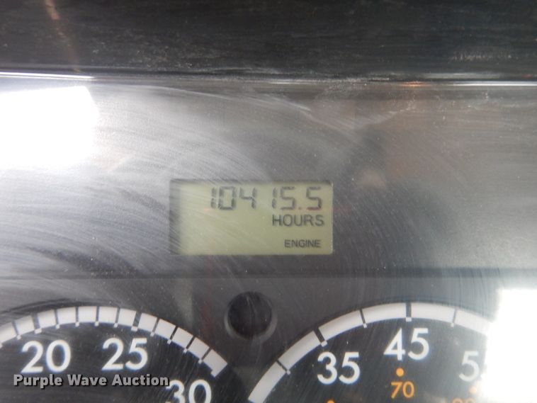 image for item GB9823 2009 Freightliner Business Class M2 bucket truck