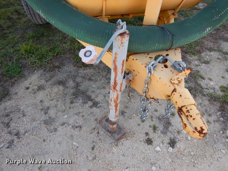 image for item GE9249 1966 Gorman Rupp pump