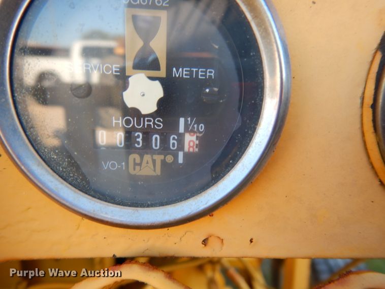 image for item GE9249 1966 Gorman Rupp pump