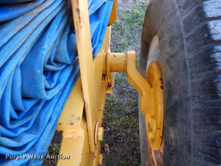 image for item GE9249 1966 Gorman Rupp pump