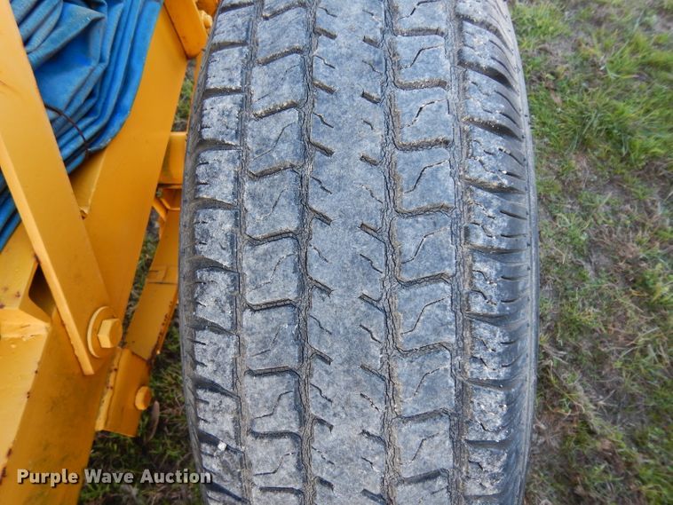 image for item GE9249 1966 Gorman Rupp pump