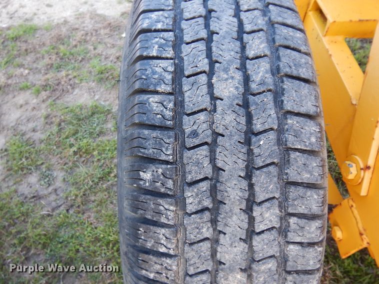 image for item GE9249 1966 Gorman Rupp pump