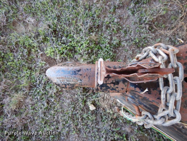 image for item GE9250 1979 Lincoln Pipeliner shield arc DC welder