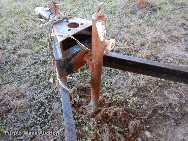 image for item GE9250 1979 Lincoln Pipeliner shield arc DC welder