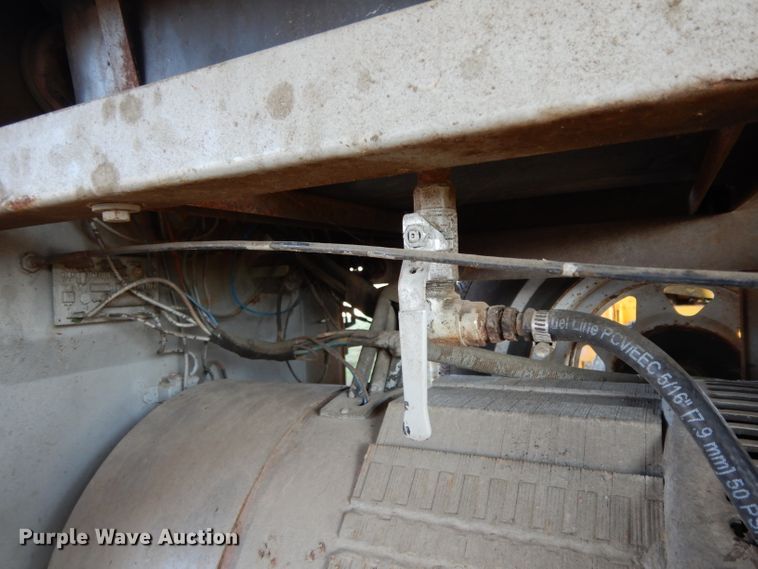 image for item GE9250 1979 Lincoln Pipeliner shield arc DC welder