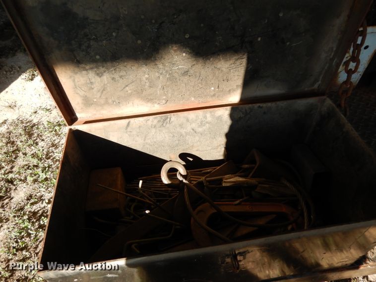 image for item GE9250 1979 Lincoln Pipeliner shield arc DC welder