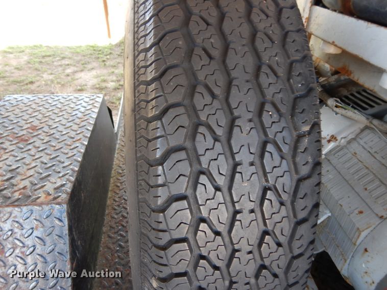 image for item GE9250 1979 Lincoln Pipeliner shield arc DC welder