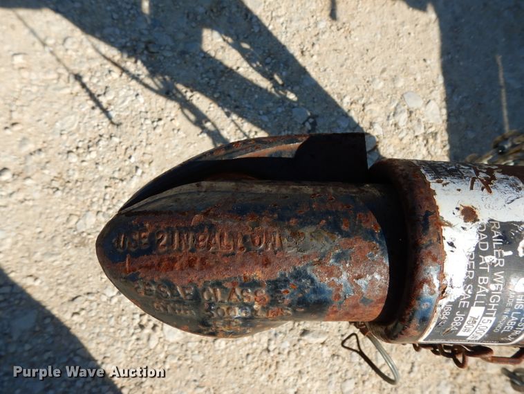 image for item GE9252 Miller Bobcat 250 welder